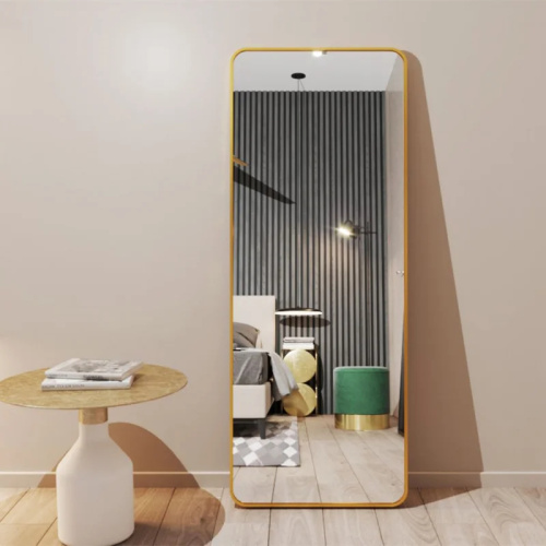 AYSEL Standing Mirror