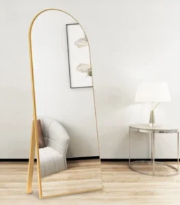 Aabla Standing Mirror