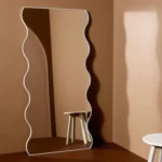 Aacla Standing Mirror