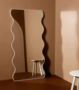 Aacla Standing Mirror