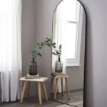 Aaulia Standing Mirror