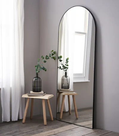 Aaulia Standing Mirror