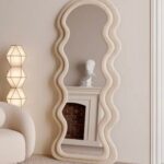 Abla Standing Mirror