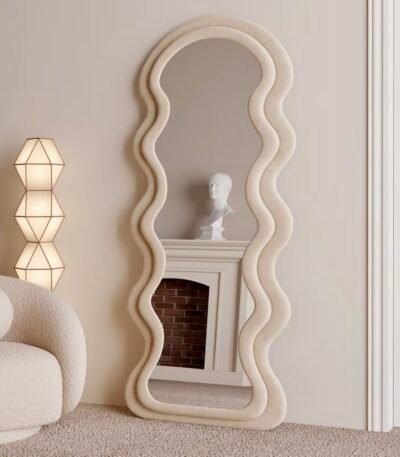 Abla Standing Mirror