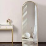 Ablaf Standing Mirror