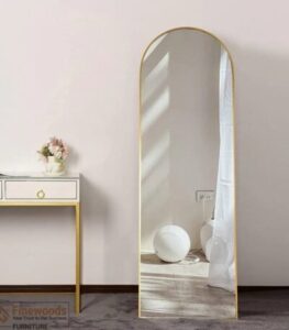 Ablaf Standing Mirror