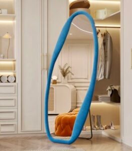 Adla Standing Mirror