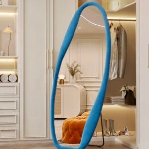 Adla Standing Mirror
