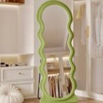 Aela Standing Mirror