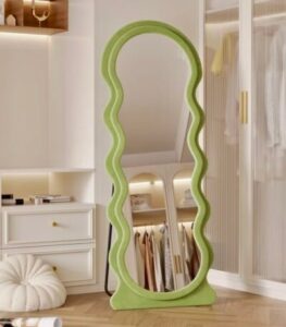 Aela Standing Mirror