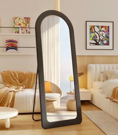 Aila Standing Mirror
