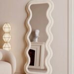 Akla Standing Mirror