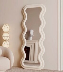 Akla Standing Mirror