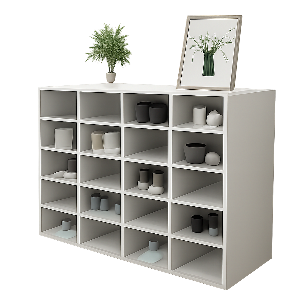 Pak Furniture